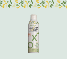 NATURAL INTIMATE SOAP