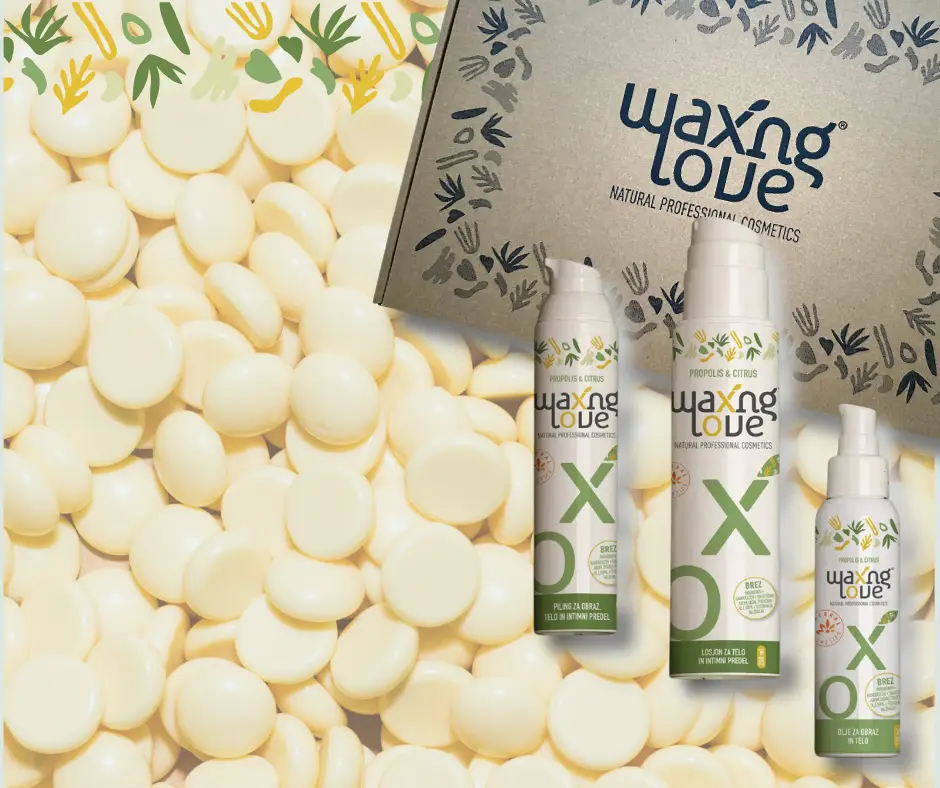 DOBAVITELJ ZA SALONE