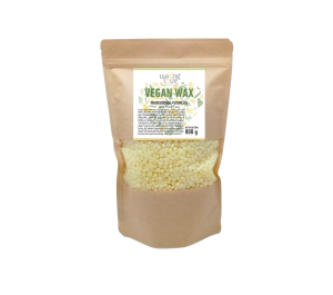 VEGAN DEPILACIJSKI VOSEK WAXING LOVE – 800g
