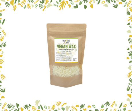 depilacijski vosek depilacija salon 200g