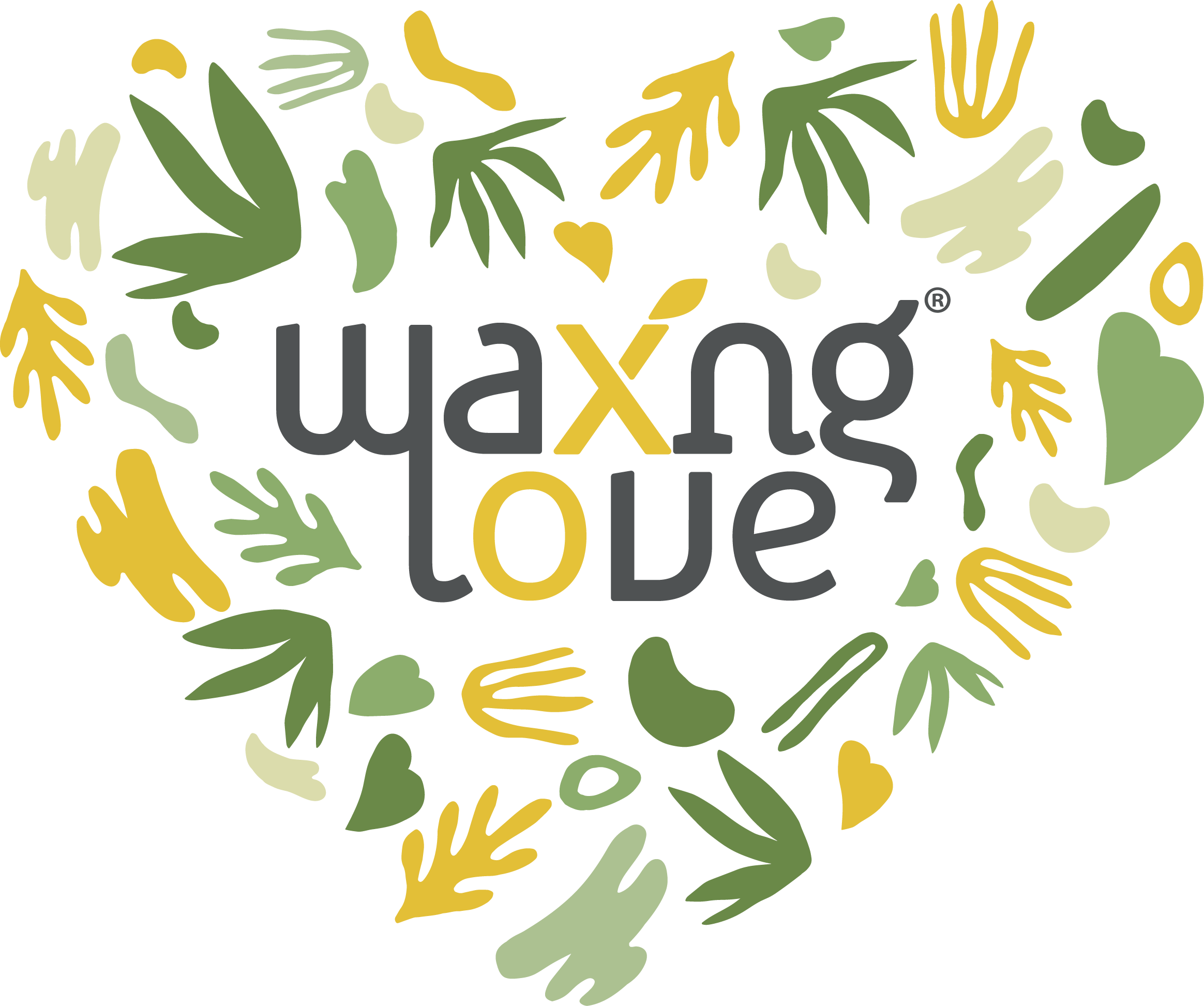 Waxing Love