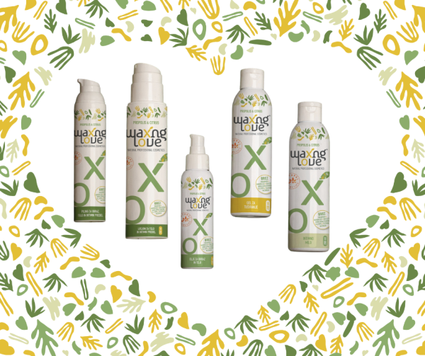 pilong olje intimno milo tuš gel losjon naravna kozmetika depilacija vraplene dlake iritacije mozolji akne