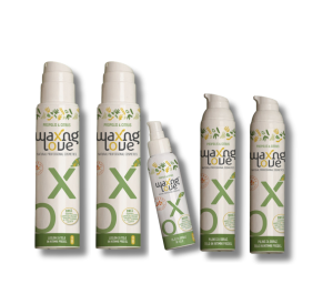 SUMMER BEAUTY PACKAGE SALON FRESH