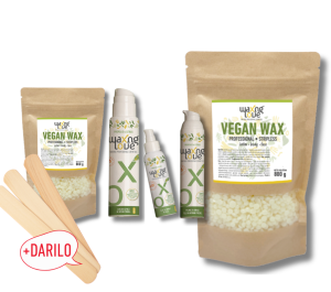 SUMMER HAIR REMOVAL PRO PACKAGE + GIFT