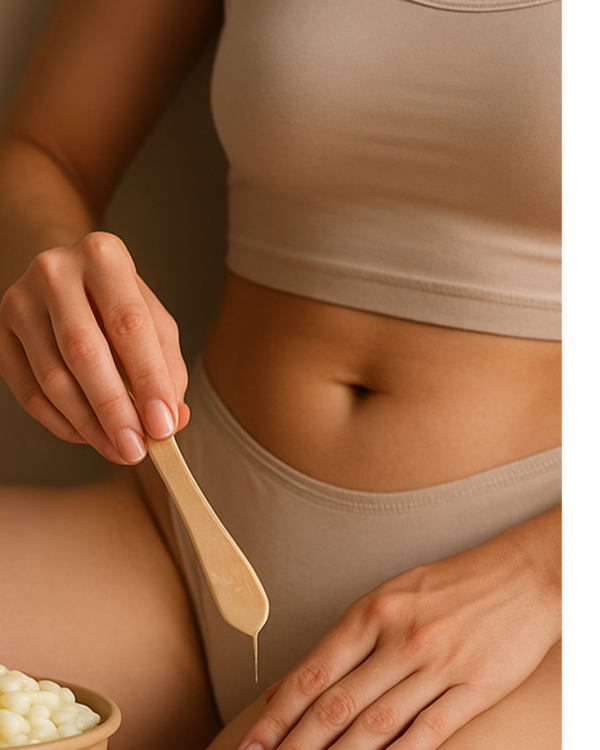 brazilska depilacija