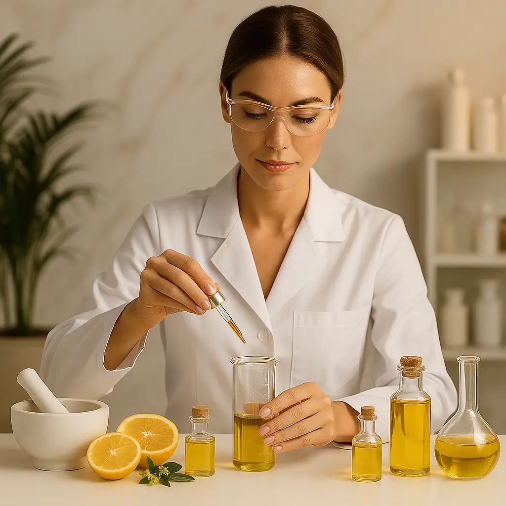 razvoj in znanje waxing love