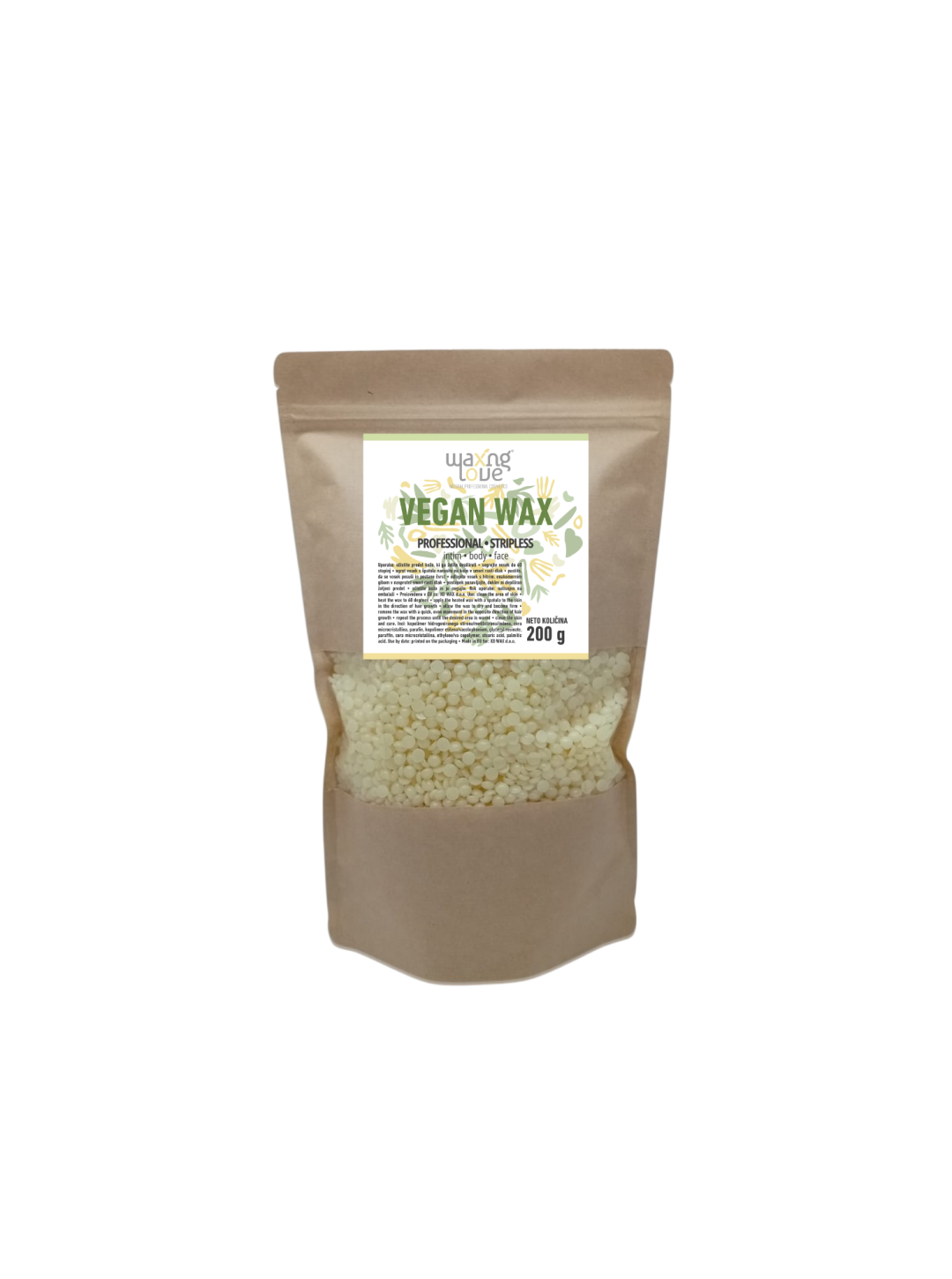 depilacijski vosek za bikini brazilskotelo obraz depilacija intimni paket intimni piling intimni loosjon piling losjon piling za obraz telo losjon za telo vrascene dlake iritacije rdecice srbecica akne mozolji